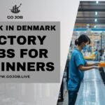 Work in Denmark: Factory Jobs for Beginners & How to Apply